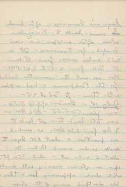 Leverett Saltonstall diary, 1 - 4 July 1946 